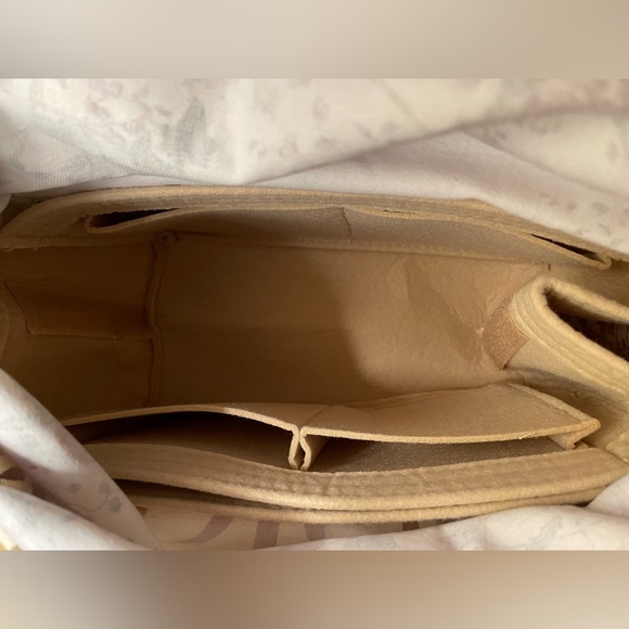 Dior canvas tote bag - Picture 12 of 16